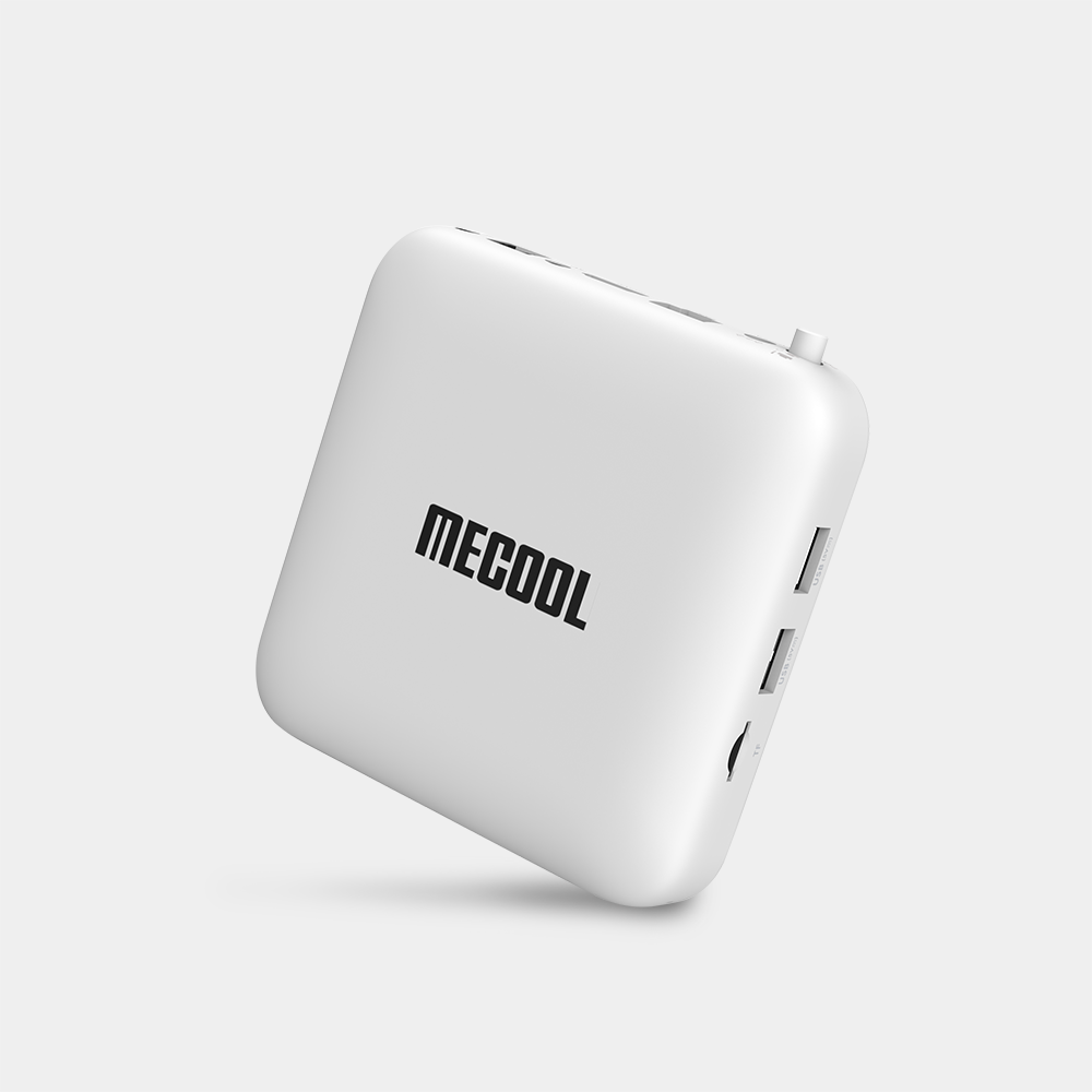 MECOOL KM2 Review: specifications, price, features 