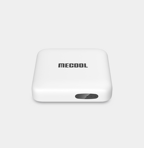 MECOOL Netflix Certified Android TV Box KM2