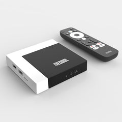 Mecool KM2 Plus Deluxe 2024 TV Box - You're Gonna Love This One 