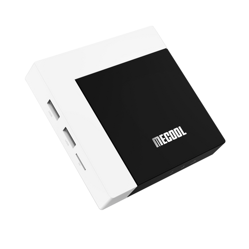 mecool android tv box