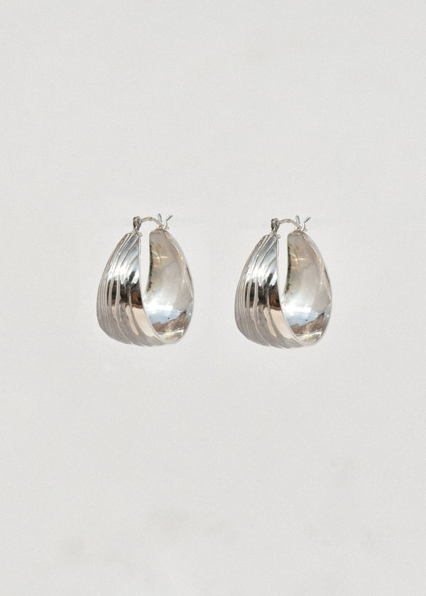 Sterling Silver Earring Hooks – molliPOPdesign