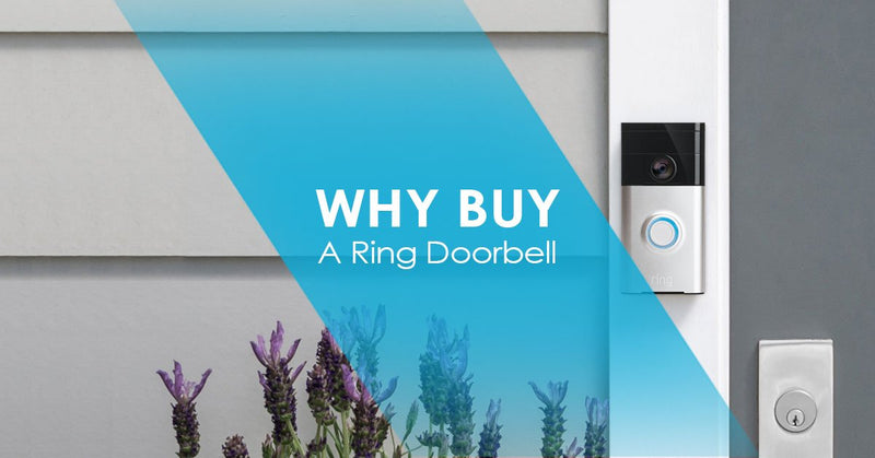 where can you buy ring doorbell