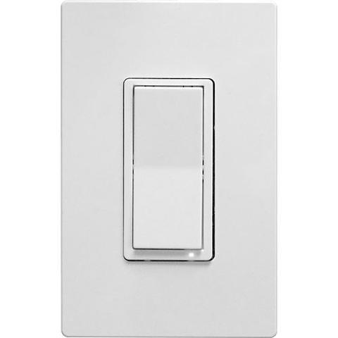 homeseer dimmer