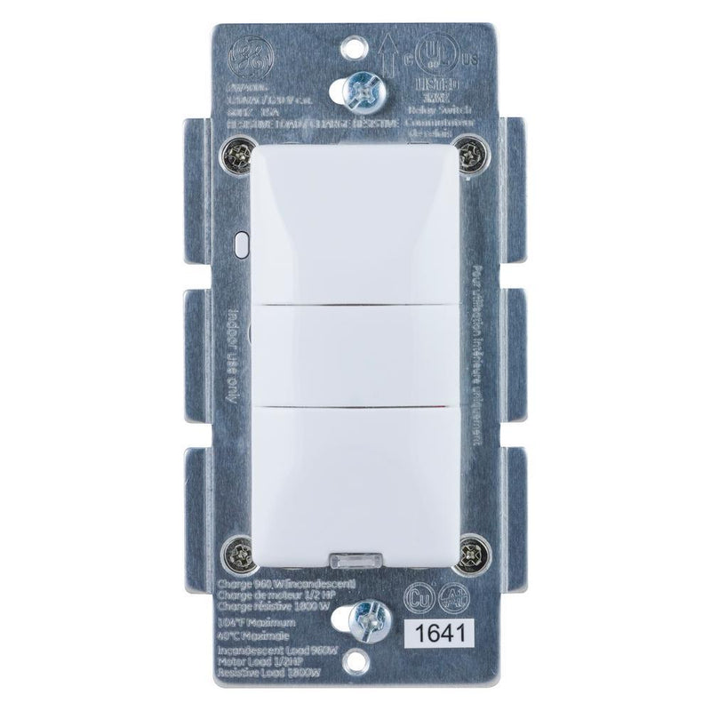 ge z wave smart switch