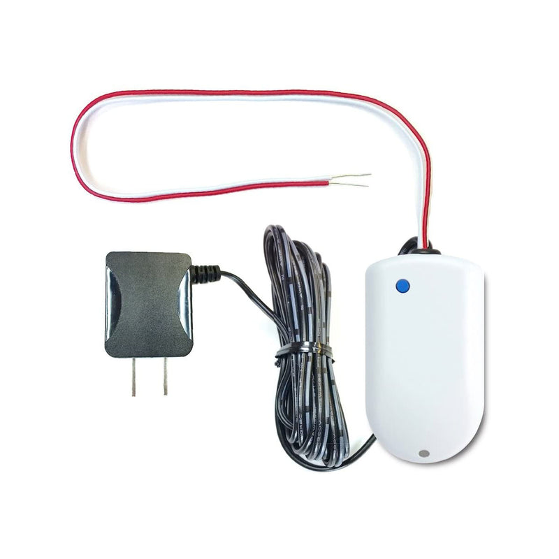 Garagemate Bluetooth Smart Garage Door Controller Smarthome [ 800 x 800 Pixel ]