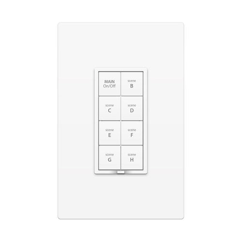 Universal Devices ISY994i/IR PRO Controller