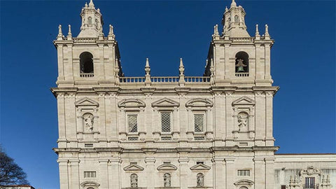 In the beginning, the clergy in Portugal frowned on tobacco 