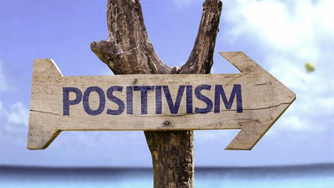 The Philosophy of Positivism