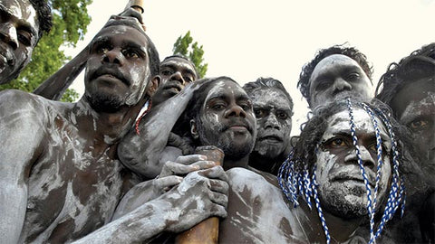 Australian Native Peoples