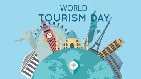 International Tourism Day