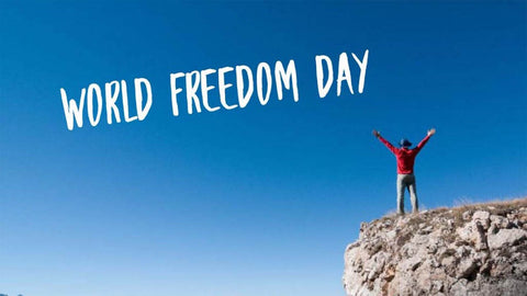 World Freedom Day