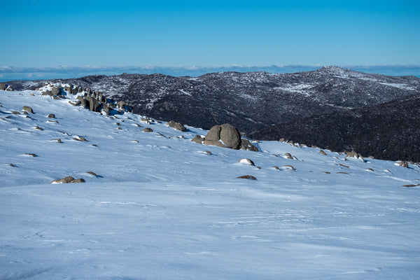 When Things Don’t Go as Planned - Thredbo Trip Report