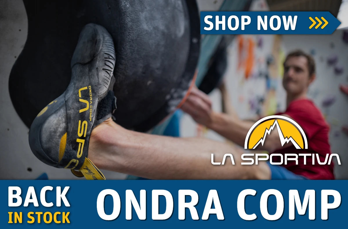 GBuy Climbing Shoes with No Edge