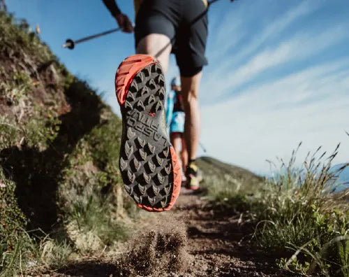 How to Choose Trail Running Shoes?