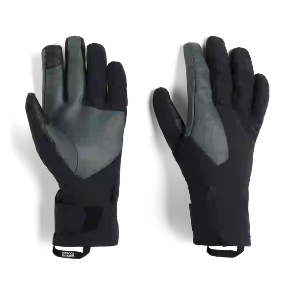 Outdoor Research Upsurge II Paddle Gloves