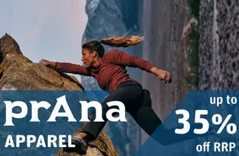 Prana Discount