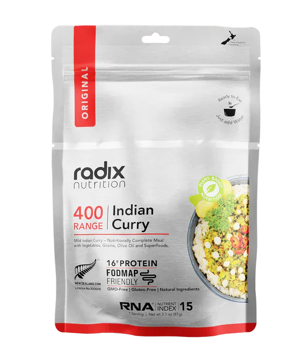 Ultimate Recovery Smoothie  Radix Nutrition Australia - Radix Nutrition AU