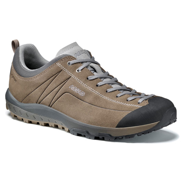 Asolo Outlaw GV ML Womens Walking Shoe Elephant