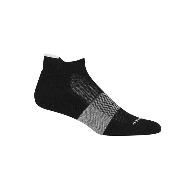 Men's Merino Mountaineer Mid Calf Socks