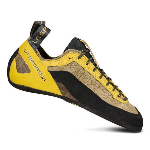 Climbing shoes Scarpa Drago (Yellow) - Alpinstore