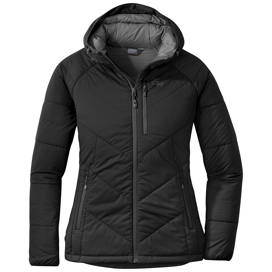 outdoor research uberlayer jacket review