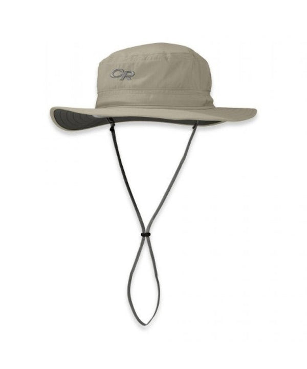 Outdoor Research Helios Bug Protection Hat Headwear - Khaki
