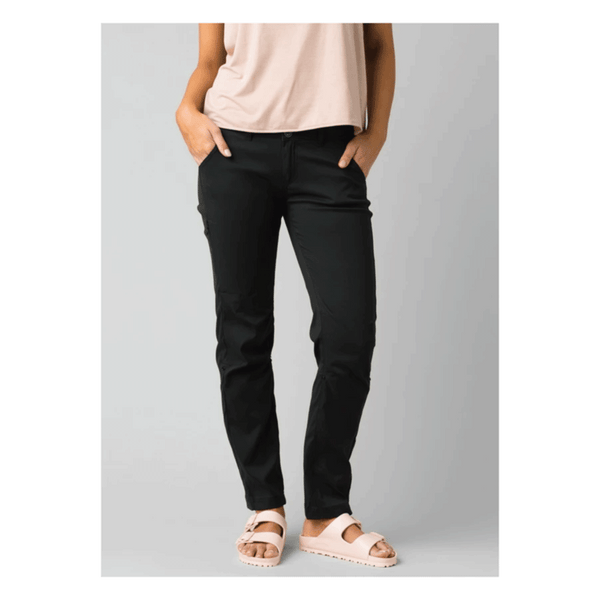 Prana Halle Straight Pant II - Women's, Hiking & Climbing Pants