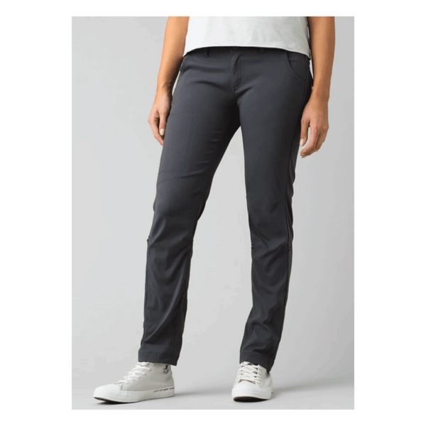 prAna Halle Straight Womens Pant - Tall