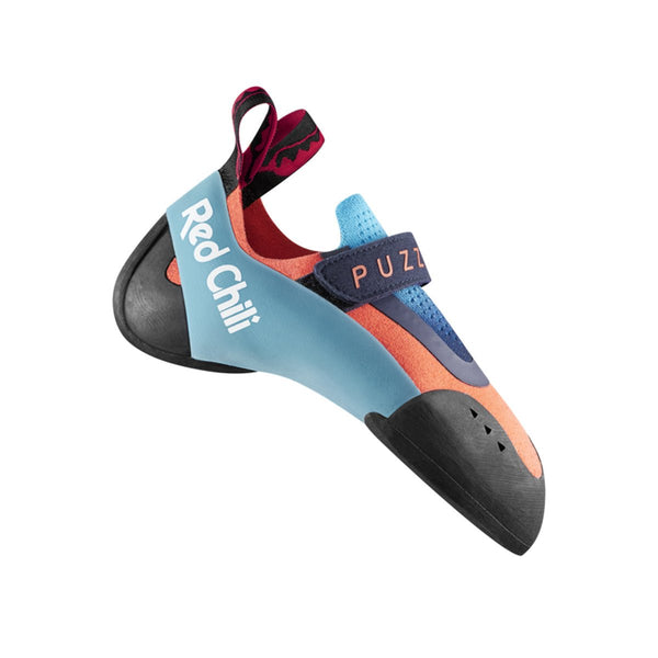 Red Chili - Sausalito IV - Climbing shoes - Glowing Red | 5 (UK)