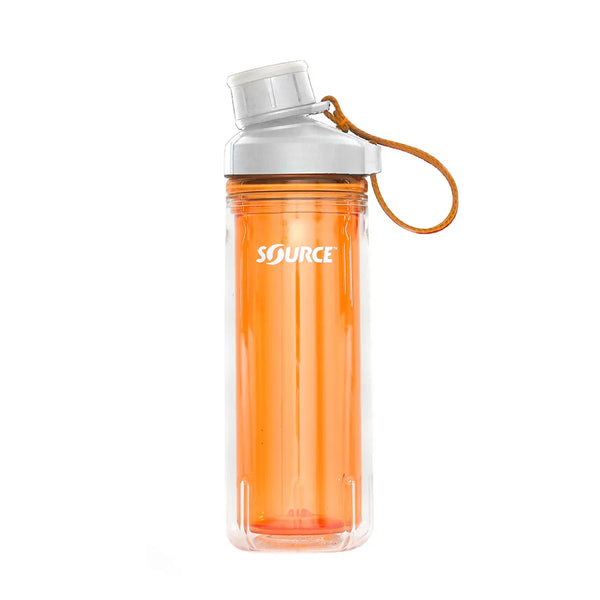 Nalgene On The Fly Kids Bottle 375ml - Built To Last and Made For