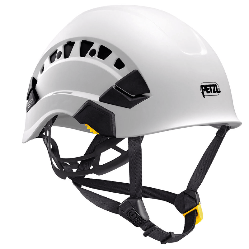 petzl helmet mount