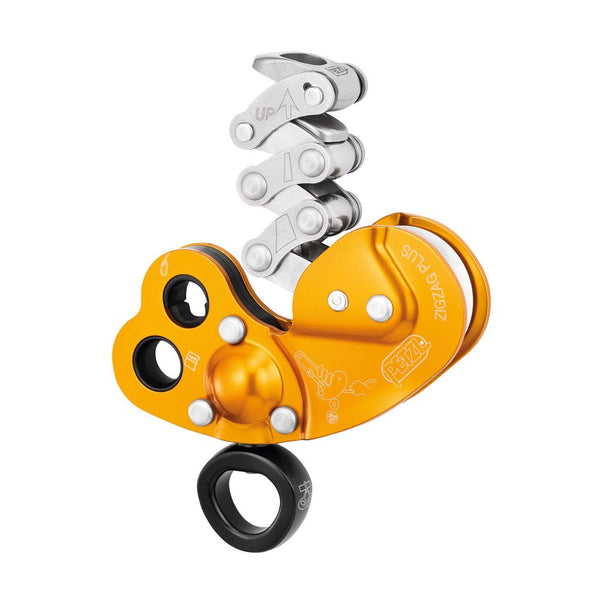 Grigri + Petzl Oferta - K2 Planet