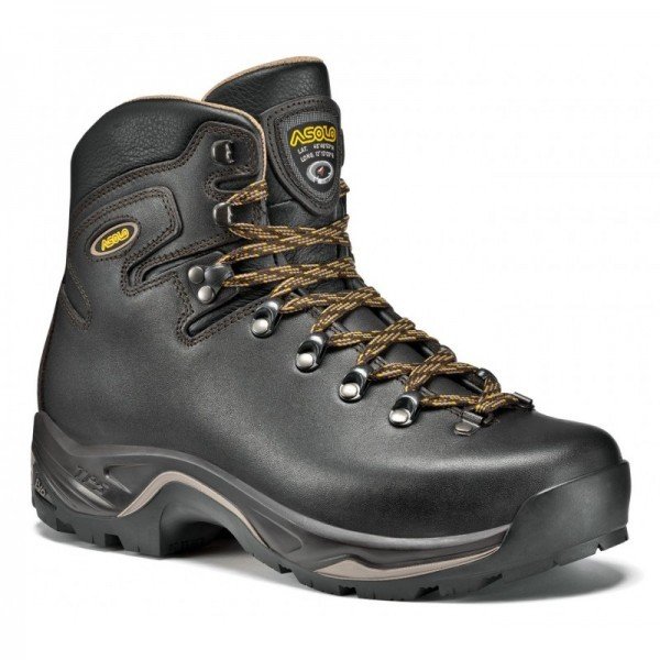 Asolo TPS 520 EVO ML Womens Hiking Boot Chestnut