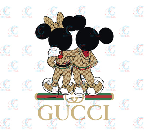 Free Free Baby Mickey Mouse Gucci Svg 453 SVG PNG EPS DXF File