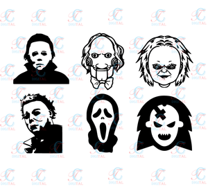 Free Free 225 Friends Serial Killer Svg SVG PNG EPS DXF File