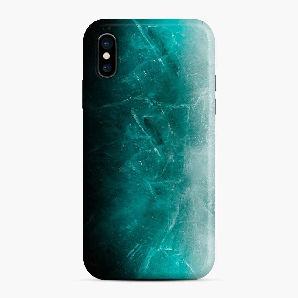 Rainbow Six Siege Black Ice Fortnite Iphone X Xs Case Plastic Rubber Snap Webluence