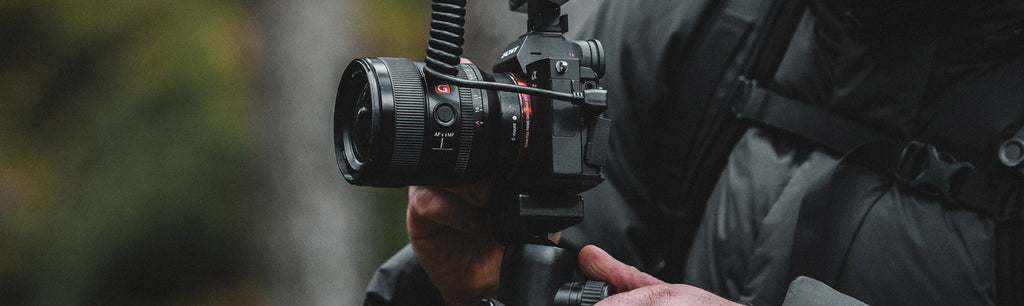 Best cameras for filmmaking and videography 2023