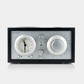 Model Three BT – Tivoli Audio