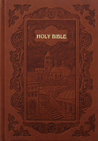 E Sword Amplified Bible