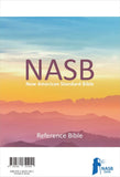 NASB 2020 Reference Bible