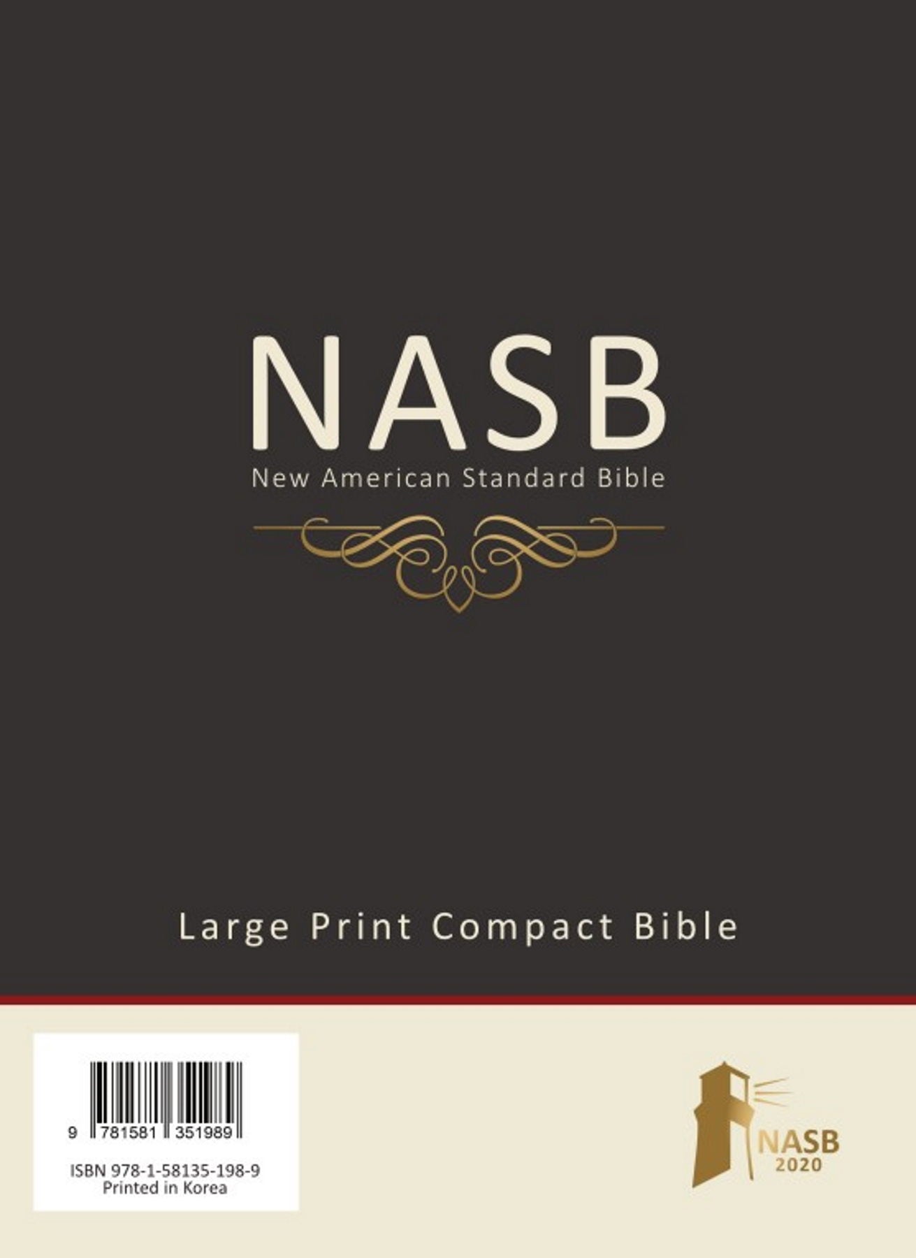 NASB Amazing Illustrated Bible (Softcover) by Editorial Safeliz