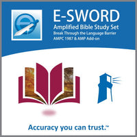 free e sword bible download bbl
