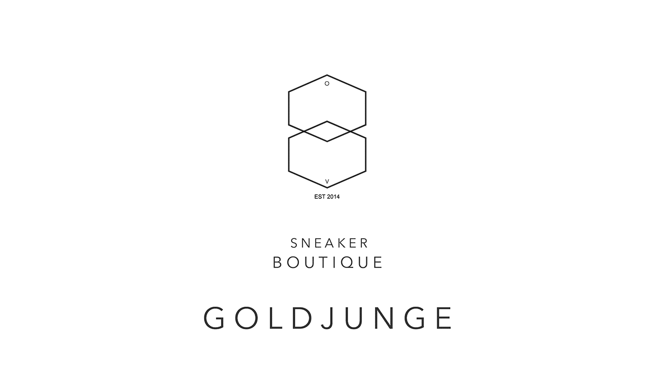 Goldjunge-Store