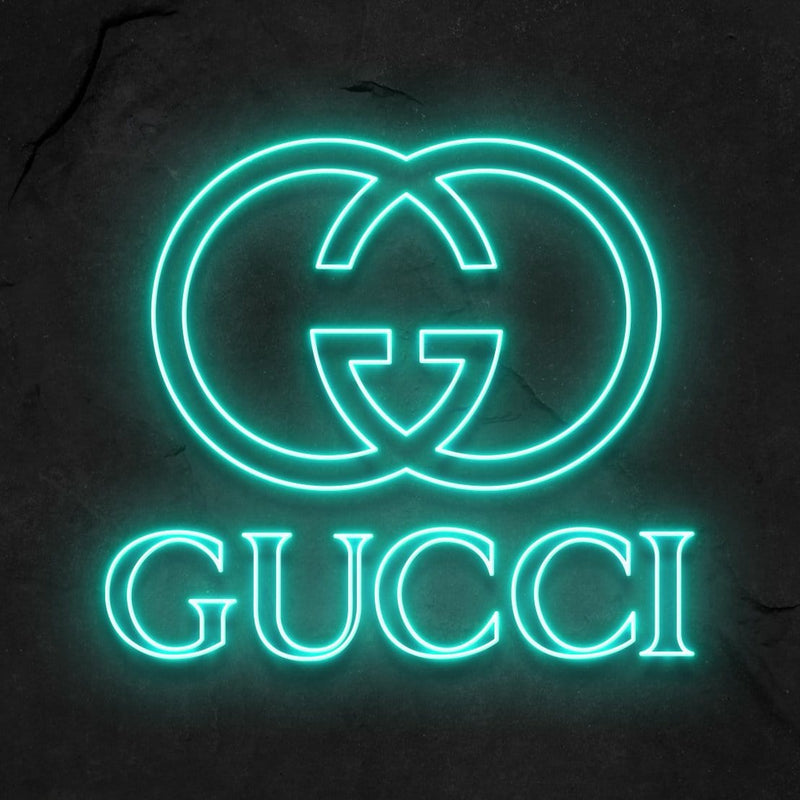 gucci disco ball bag