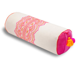 yoga bolster online