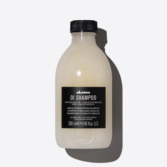 Nounou Shampoo – Let Em Have It Salon