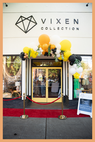 Vixen Collection | Queene Anne Location | Seattle, WA | Women's Fashion Boutique