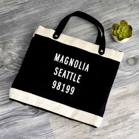 Magnolia Seattle | Vixen Collection