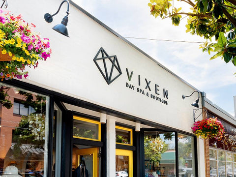 The Magnolia Location | Vixen Collection Day Spa and Boutique | Seattle, WA