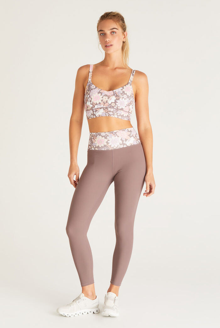 Women's Tummy Control Leggings, Vixen Collection